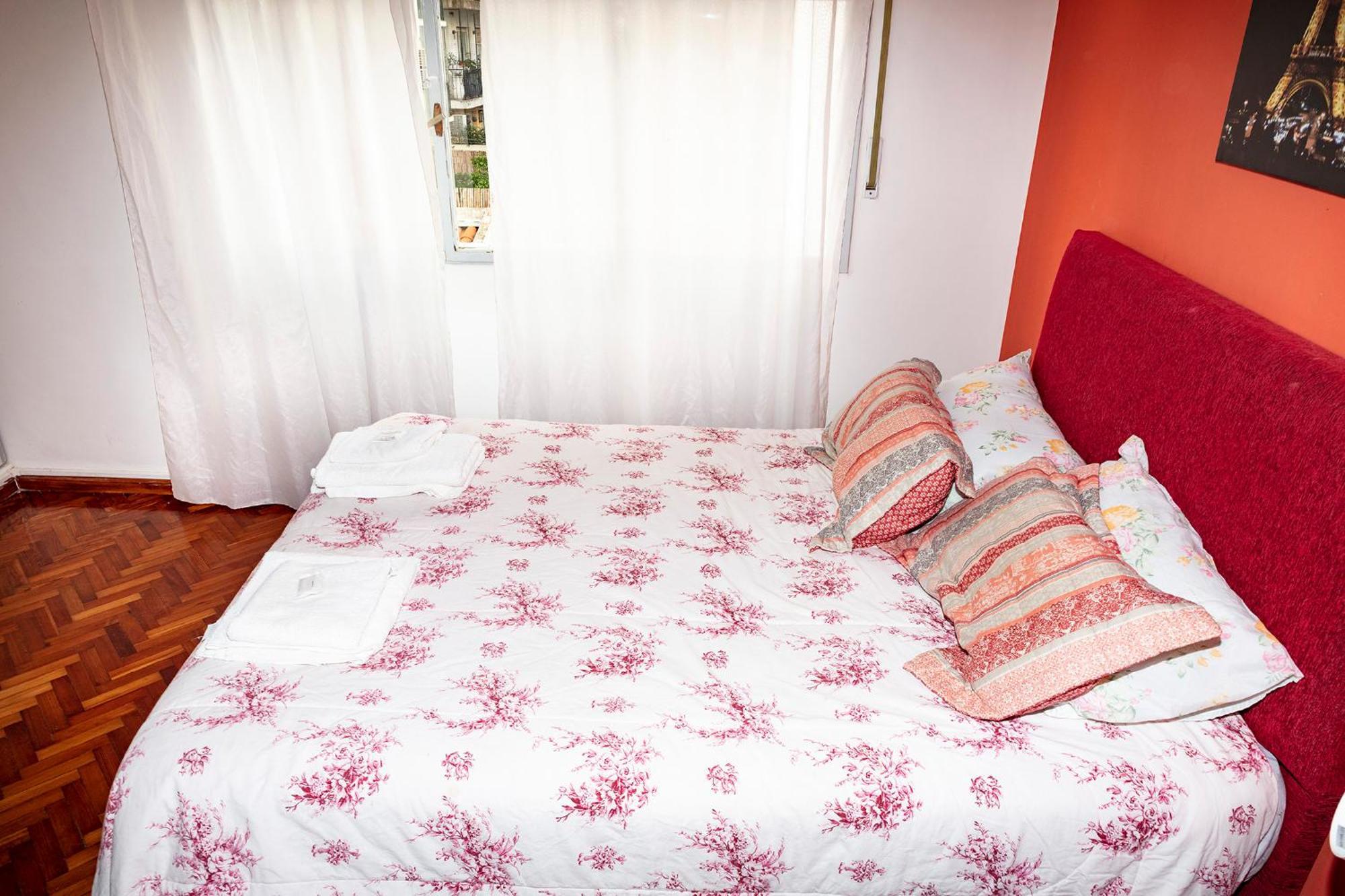 Palermo 2 Apartment Buenos Aires Cameră foto